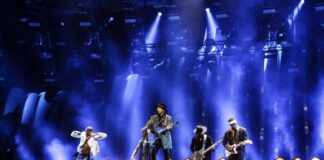 Netherlands – Everyone’s got a little WTF in them? Waylon
