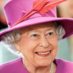 In loyal and deferential service – a celebration! La Queen