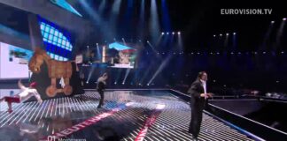 14 June – Always stay cool, like a swimming pool