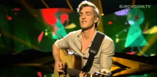 6 June – Messy hair in the morning weaved by the wind