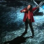 24 June – With my grey uniform I learnt to love the holy God