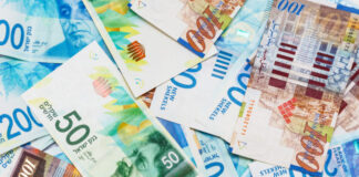 Israeli stalemate over Eurovision Song Contest funding Shekels