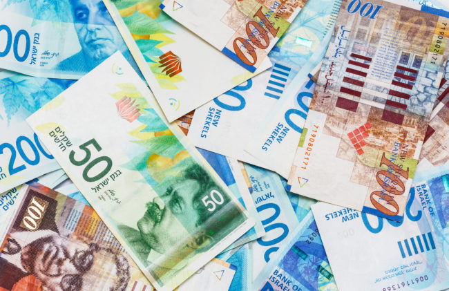Shekels Shekels