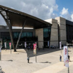 Tel Aviv confirmed for 2019 Eurovision Song Contest Pavilion 2