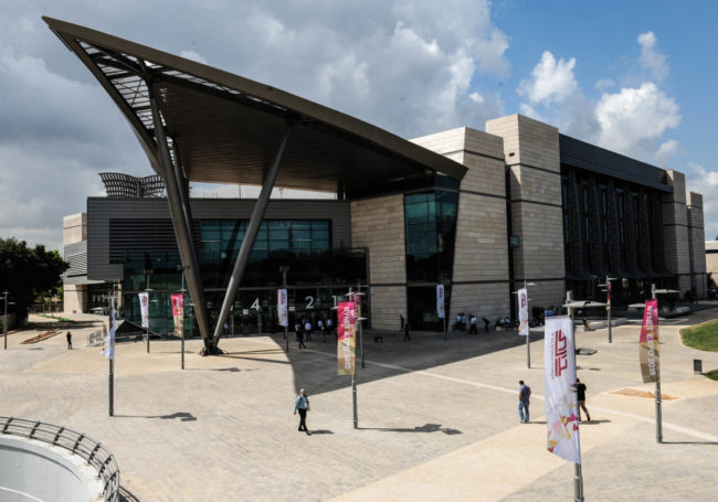 Pavilion 2 Pavilion 2