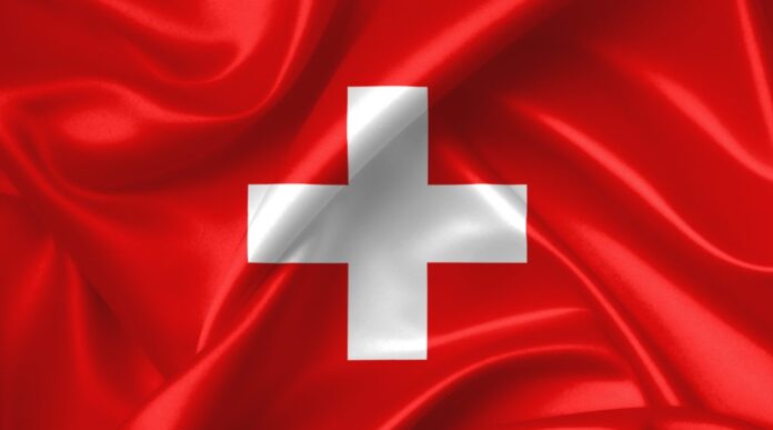 swissflag Swiss Flag