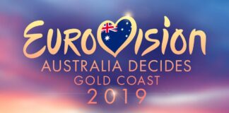 Aussie rules means Eurovision national final Australia 2019