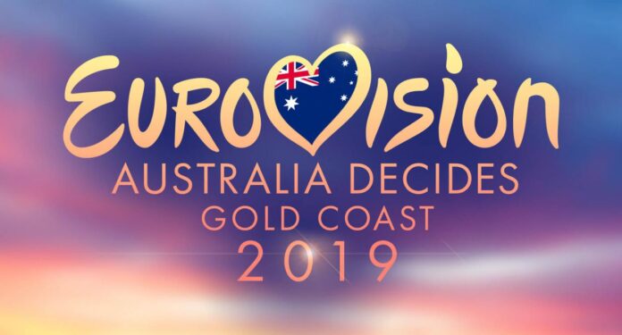 aussierules Australia 2019