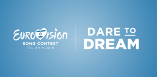 Slogan for 2019 Eurovision is ‘Dare to Dream’ Dare to Dream Eurovision 2019