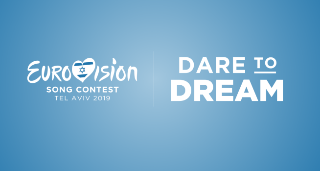 Dare to Dream Eurovision 2019