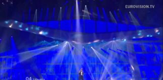 22 October – I’m on my knees for you