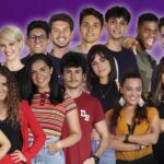 Spanish TV starts Eurovision song search Gala Eurovisión