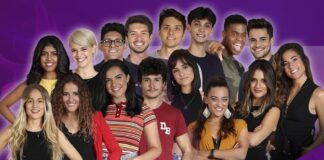 Spanish TV starts Eurovision song search Gala Eurovisión