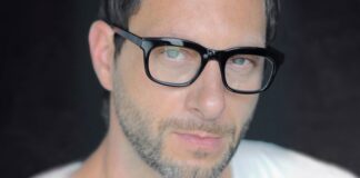 German designer tipped for 2019 Eurovision job Florian Wieder