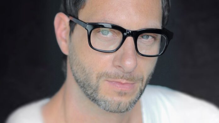 Florian Wieder