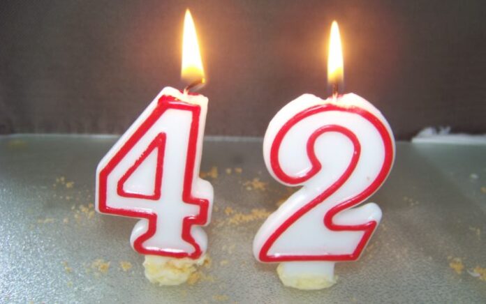 42-candles 42
