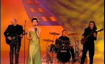 Your breath awakens me