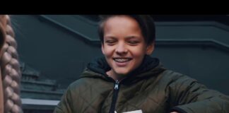 It’s Sunday – so it’s preview time!