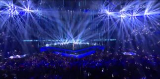 10 November – You and I will know how to dance