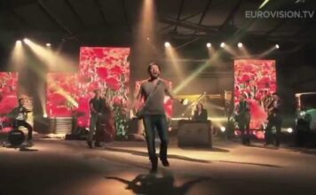 11 November – Lest we forget