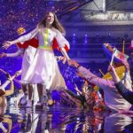 Polish Roksana wins Junior Eurovision Roksana