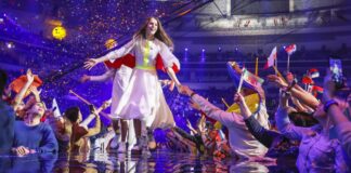 Polish Roksana wins Junior Eurovision Roksana