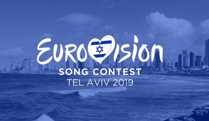 Eurovision-2019-Tel-Aviv Tel Aviv 2019