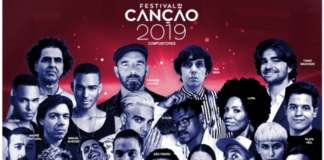 They write the songs … for Portugal RTP
