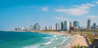 A beginner’s guide To Tel Aviv Tel Aviv