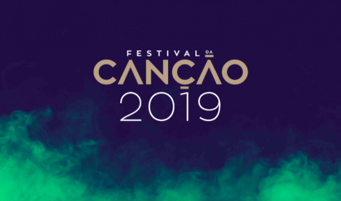 fdc2019 Festival da Canção 2019