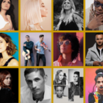 Qui va chanter? Listen to the French songs French singers
