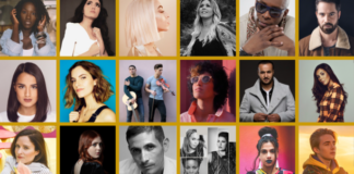 Qui va chanter? Listen to the French songs French singers