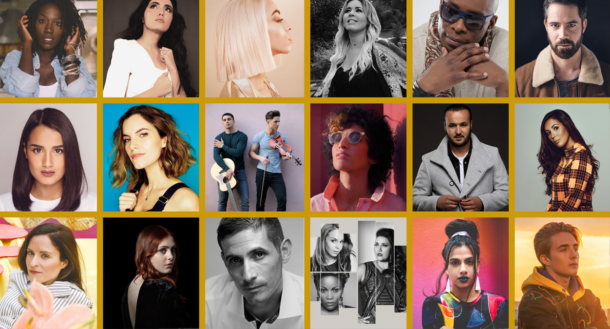 frenchsongs French singers