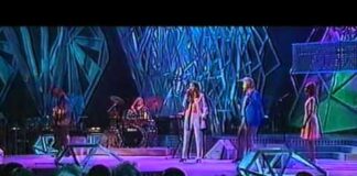 24 December – The necklace around your neck is wet