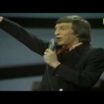 14 December – Pa pa ba pa pa pa… pa pa ba pa pa… ESC