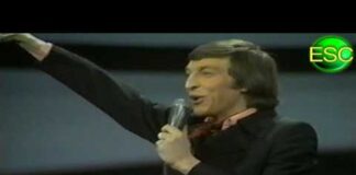 14 December – Pa pa ba pa pa pa… pa pa ba pa pa… ESC