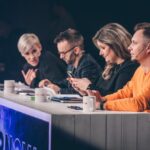 Sixteen songs make Latvian final cut Latvian jury