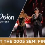 Remember when Ireland were poor at this contest…
