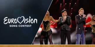 Remember when Ireland were poor at this contest…