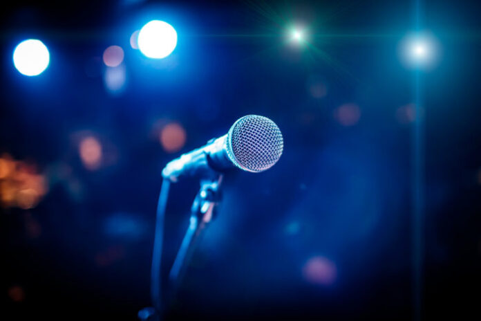 microphone Microphone