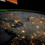 Stockholm, we have a problem? Outer space