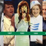 Ireland and the Eurovision backstop Winners