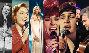 Ireland Eurovision winners