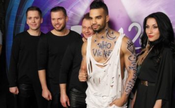 Second set of qualifiers from Hungarian A Dal Faral Error