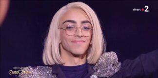 Phil’s Eurovision Countdown 2019 – Part 14 – France Bilal