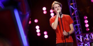 Phil’s Eurovision Countdown 2019 – Part 7 – Belgium Eliot Vassamillet