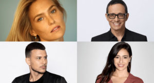 Hosts 2019
