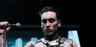 Ten in running to sing for Iceland Hatari