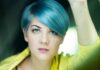 Don’t it make my brown eyes … Austrian TV picks Eurovision singer Paenda