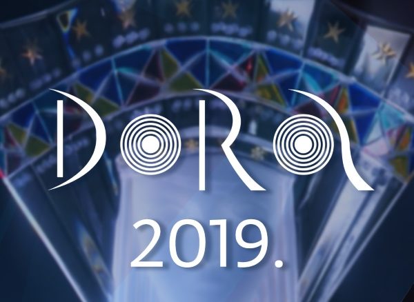 DORA_2019_600 Dora 2019